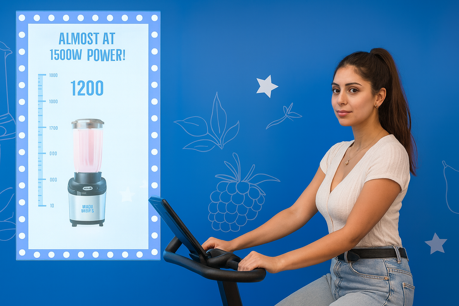 Philips Bike Activation