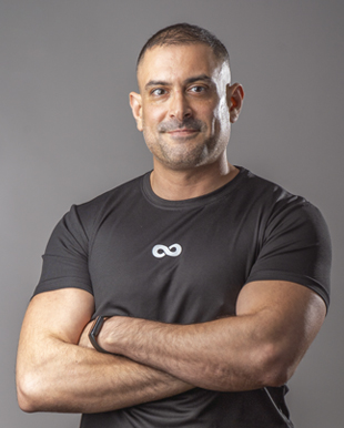 Youssef, Founder of iboothme